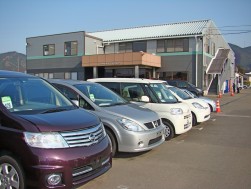 ＫＣＡＡえびの会場