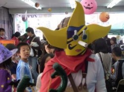イベントの様子