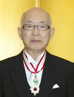 日本中古自動車販売協会連合会・澤田稔会長