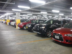 ＭＡＡ関西イベントは多数の良質車が出品されるため毎回高成約率となる