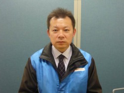 グループリーダー　小薗課長
