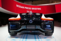 NISSAN　BLADEGLIDER