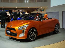 DAIHATSU　KOPEN
