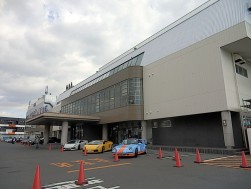 HAA神戸会場　出品規模は西日本No.1、日本No.2を誇るマンモス会場