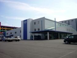 ＵＳＳ大阪会場