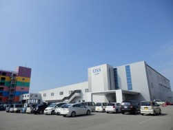 ＵＳＳ神戸会場