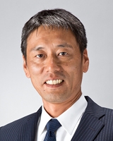 代表取締役社長　石川秋彦(いしかわ・あきひこ)氏