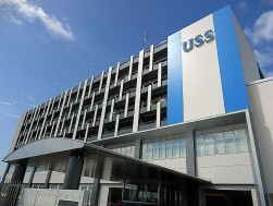 昨年８月２３日に１０レーン対応の新会場に生まれ変わった