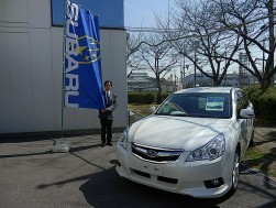 特設ＳＵＡＡ近畿ブロックの１号車は０円売切りスタート
