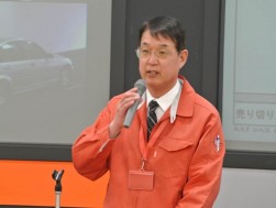 ＣＡＡ東北・目黒会場長
