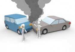 通行禁止道路　薬物、無免許事故を厳罰化（画像はイメージ）