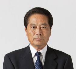 安藤之弘代表取締役社長