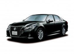 クラウン〝アスリート〟シリーズが「ＪＮＣＡＰ大賞」を受賞