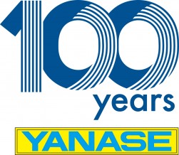 100周年記念ロゴ
