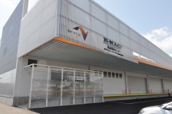 ＮＥＸＣＯ中日本のＥ‐ＭＡＣ技術研修センター