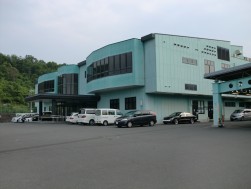 現会場では最後の周年記念ＡＡ開催