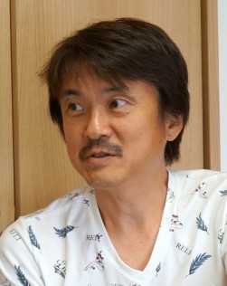 「フェラーリの買い方」著者インタビュー／清水草一氏
