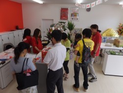 イベント風景