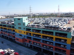 ３２周年記念祭パート１に続き、１万台以上の出品台数を記録
