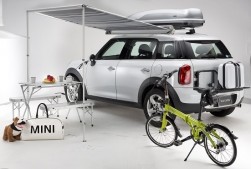 ＭＩＮＩ　ＣＲＯＳＳＯＶＥＲ全グレードに年式問わず対応