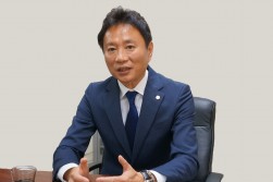 トップインタビュー／長谷川浩嗣社長（アップルオートネットワーク）