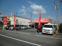 アップル倉敷店