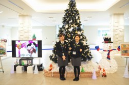 イベント当日は、あったか！AAに因んだ豪華賞品を多数用意する