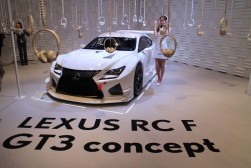 ＲＣ Ｆ ＧＴ３ ｃｏｎｃｅｐｔ