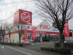 アップル基山駅前通り店