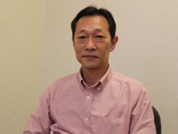 ＢＣＮ　伊藤文彦社長