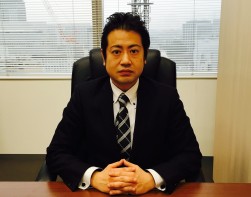 アクシア小池道社長