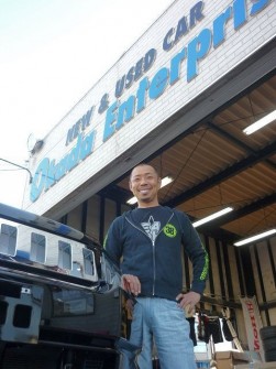 カリスマ店長大平英二氏の魅力は・・・