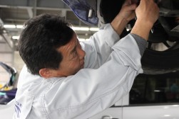 要望は120％で応えるのが理念