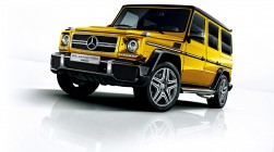 G 63 AMG 100th Anniversary Edition