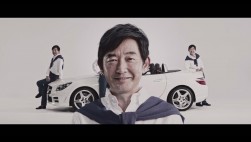 AUTOWAY×石田純一 「BY THE WAY編」