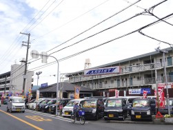 軽自動車専門店のノウハウがユーザーニーズを的確に捉える