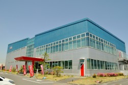 ＴＡＡ中部会場