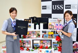 当日は取引賞で豪華賞品を多数用意