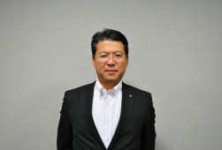 ＴＡＡ中部・ 大塚秀次会場長