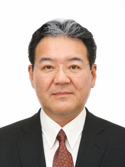 島田社長