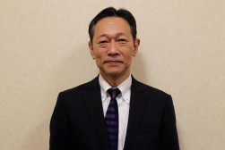 伊藤文彦社長