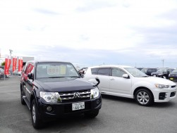 ＭＡＡ日本の目玉車となった売切り車