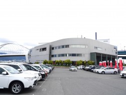 ＭＡＡ日本開催で盛り上がったＬＡＡ関西会場