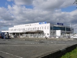 ＵＳＳ福岡会場