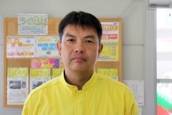 葛西・石田グループリーダー