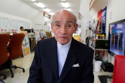 多田社長