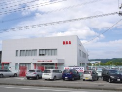 小売向け良質車の仕入れ会場として定着するNAA福岡