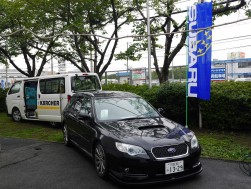 ＳＵＡＡ近畿も高成約率のセリで盛り上がった