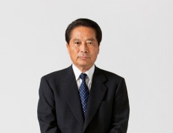 ㈱ユー・エス・エス　安藤之弘代表取締役社長