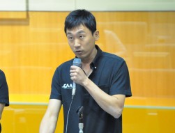 木村営業サブリーダー